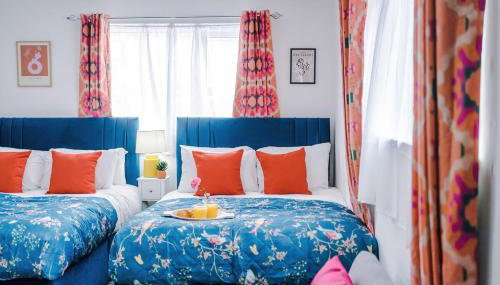 Jephsons Lodge Studio 3 - Free Netflix, Parking, WiFi - Foto 5