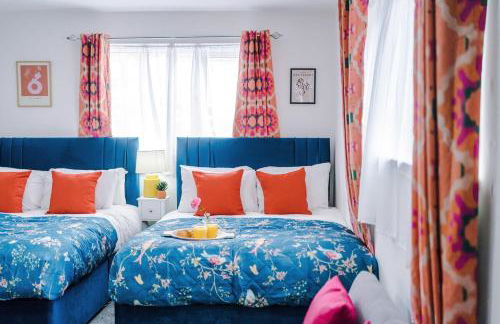 Jephsons Lodge Studio 3 - Free Netflix, Parking, WiFi - Foto 5