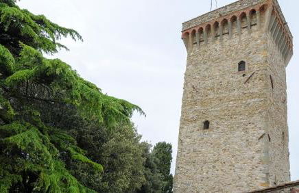 Residenza d'Epoca Il Cassero - Foto 71