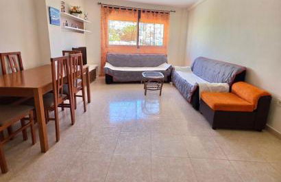 Miralmar 2 - Apartamento a 50 metros de la playa - Foto 17