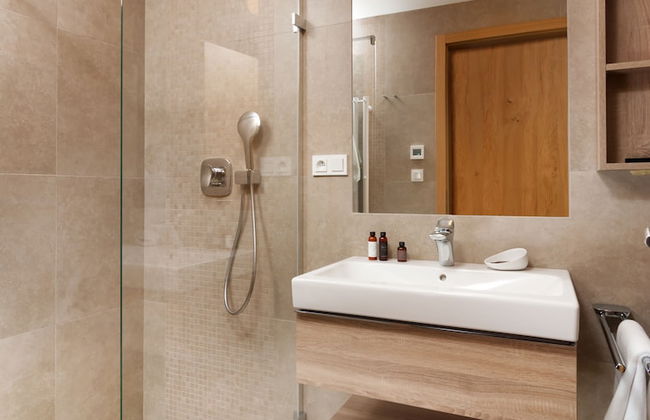 Residence Grand Suites - Foto 33