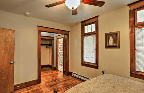 Wyoming Farmhouse Retreat! 10 Mi to Bighorn Canyon - Foto 23