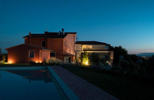 PODERE IL QUADRO - Foto 6