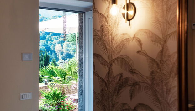 Villa Riva di Lenno - Foto 3, Habitación