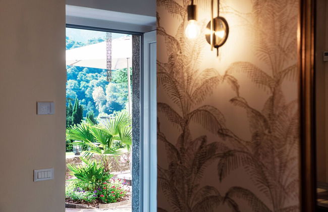 Villa Riva di Lenno - Photo 28