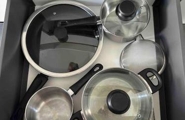 Cozy apartment in a new building apartment 2 - Foto 21