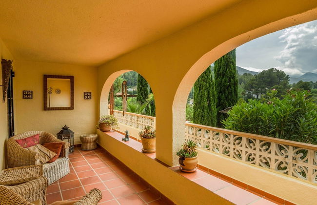 Belvilla by OYO Casa el Paraiso - Foto 32