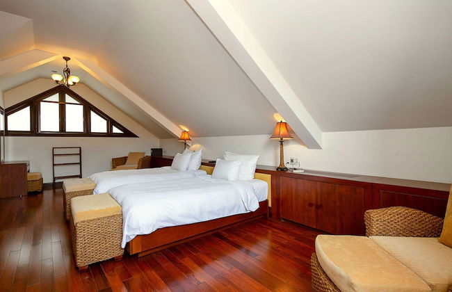 Luxury Family Beach Da Nang - Foto 11