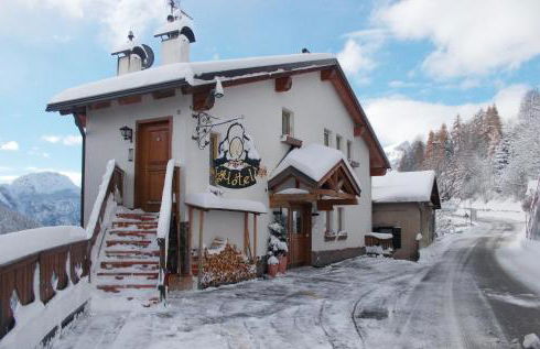 Cesa dele Angele - Foto 3