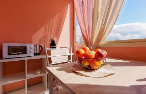 Casa Suite Himalaya Estate in Sardegna Vicino al Mare e Aeroporto Wi-Fi & Parcheggio - Foto 8