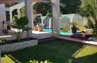 Appartement dans maison en RDC - Foto 15