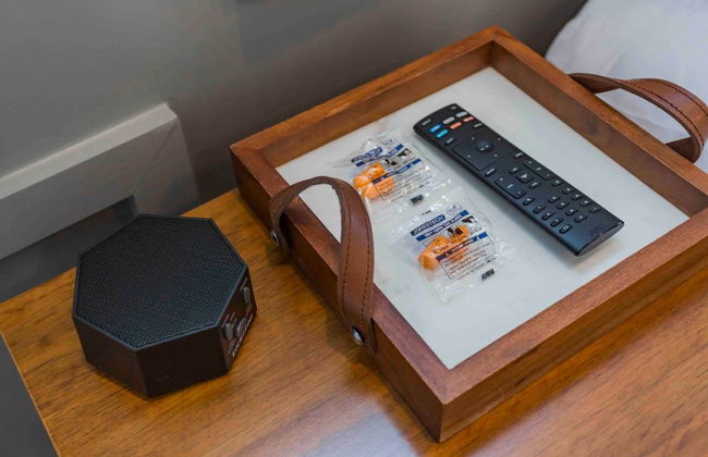 Wild Horse by Avantstay Gorgeous Nashville Townhouse w/ Rooftop Patio & Outdoor Kitchen - Foto 19