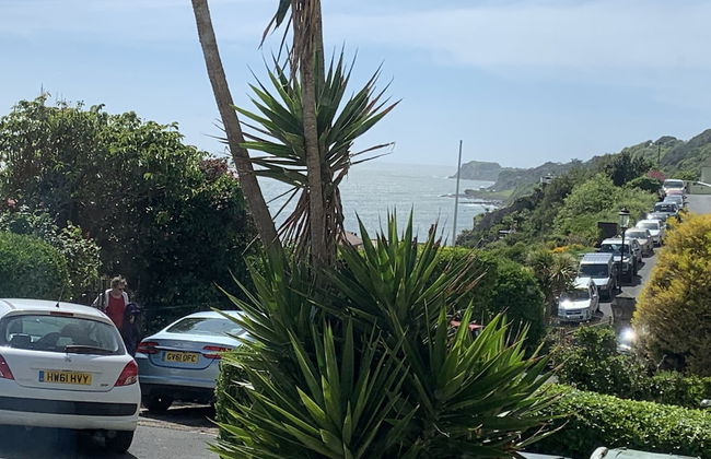 Charming 1-bed Apartment in Ventnor - Foto 12