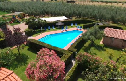 Podere Campi al Mare - Foto 22