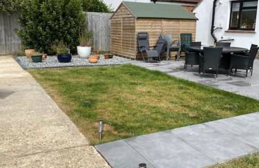 Home by the Sea in Rustington - Foto 52