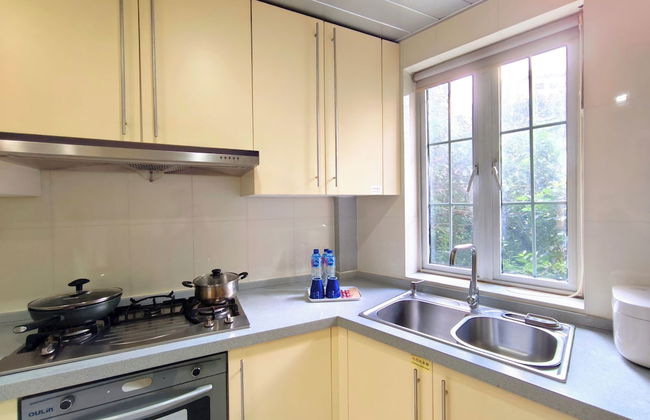 Ladoll Service Apartment - Photo 31