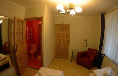 Willa Rytro dom wakacyjny w górach do wynajęcia na wyłączność dla 15 osób - Foto 49