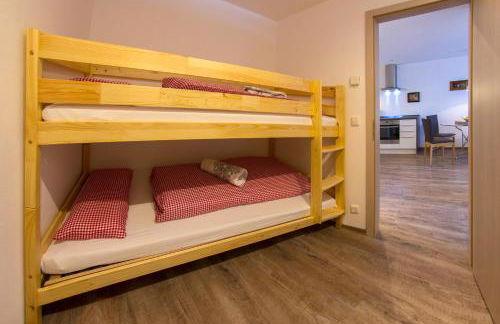 Landhaus Bergglühen - Foto 58