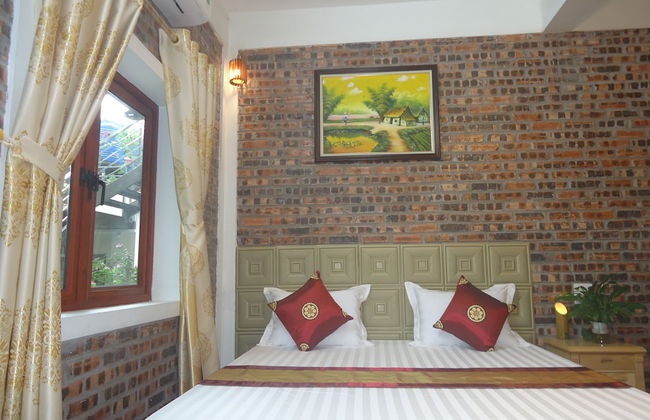 Green Space Homestay - Photo 7