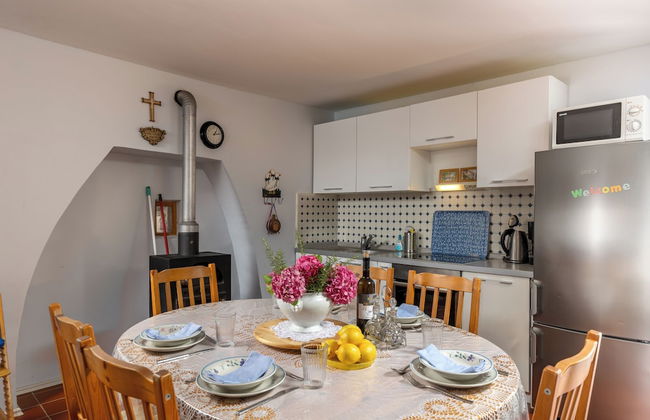 Pool House Franjo - Foto 16