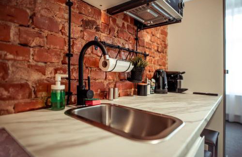 SMART STUDIO Apartamenty Kwidzyn, Śniadania, Bezpłatny Parking, Faktury VAT - Foto 15