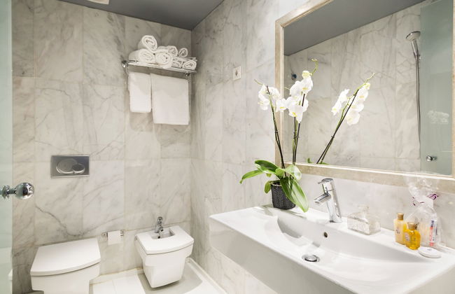 My Space Barcelona Executive Apartments Center - Photo 78