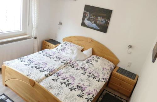 Apartment Haus Budinger by Interhome - Photo 6