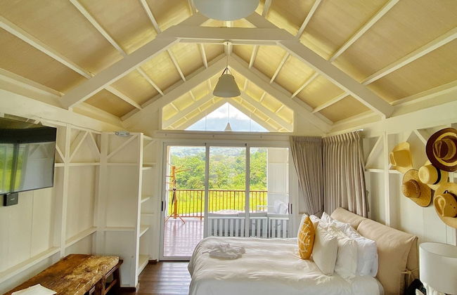 Finca San Cayetano - Photo 2