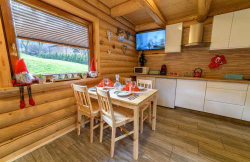 DOMKI SWOJSKIE CHATKI - Foto 38