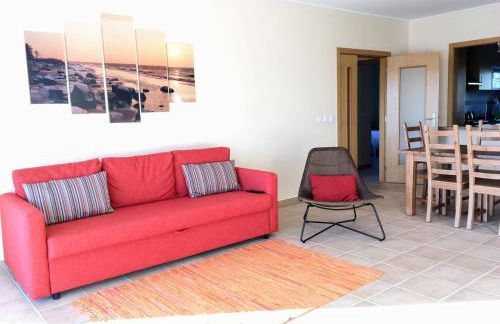 Varandas - Arrifana, com piscina, junto à praia - Foto 2