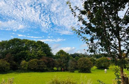 4 Bedroom Detached, Wi-Fi, Parking, stunning views - Foto 64