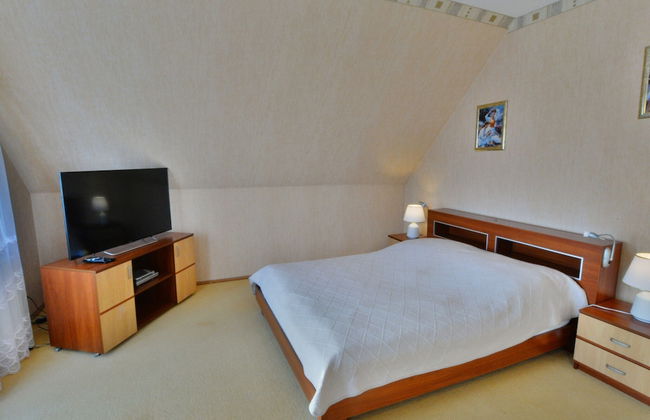 Holiday Home in Ustronie Morskie by the Beach - Foto 7