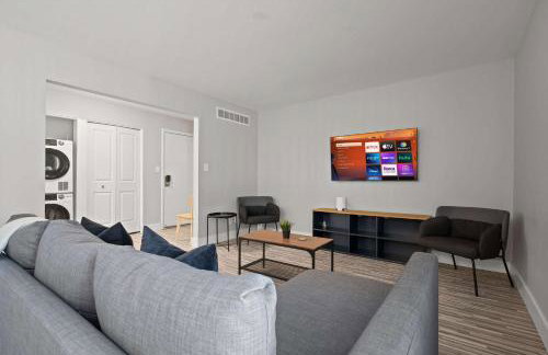 Peaceful Rochester Escape Perfect for Families - Foto 1