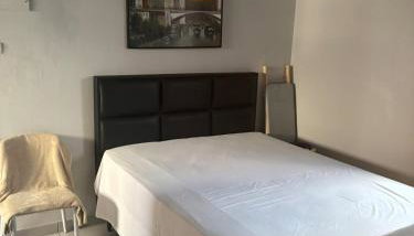Apartamento em frente A TV centro América Cuiabá - Foto 5