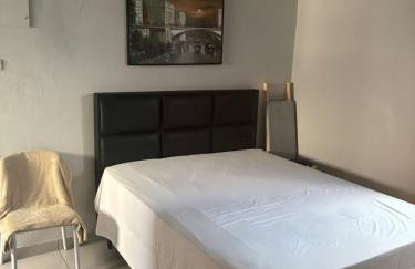 Apartamento em frente A TV centro América Cuiabá - Foto 5