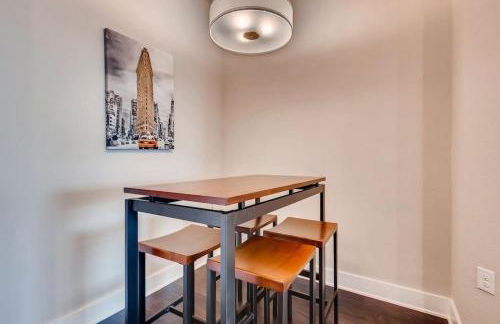 Capitol View Condos - Downtown Austin - Lone Star - Photo 10