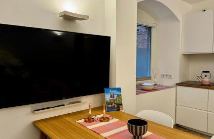 Mitten in der Kölner City - Design trifft Altbau - Foto 15