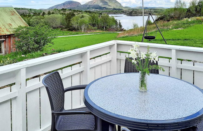 10 Person Holiday Home in Vallersund - Foto 1