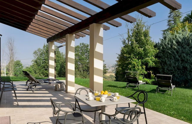 Villa Pergola 8 in Bologna - Foto 2