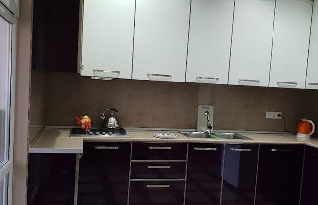 Apartment on Kandelaki Str. - Foto 31