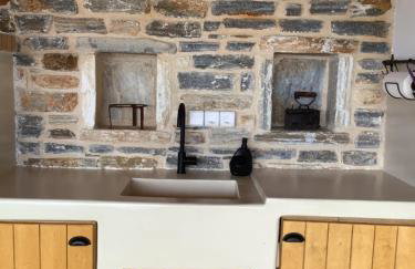 Marikos House, Pyrgaki Alyko Naxos - Foto 73