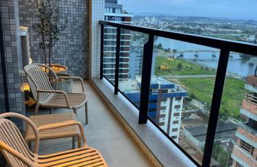 Apartamento Edifício Vista Mare - Foto 24