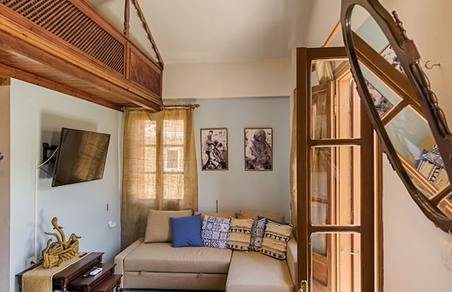 The Old Symi - Foto 44