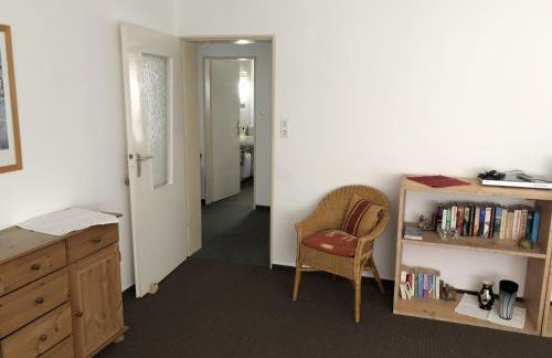 Ferienwohnung Innenstadt - Foto 13