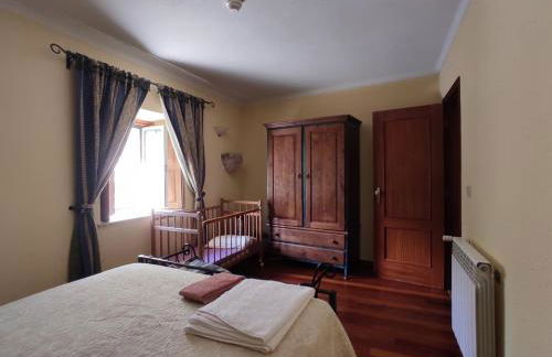 2Br Serra da Estrela Escape-Cheese & Wine Parking - Foto 21