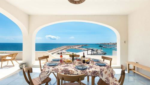 Attico del Blu by BarbarHouse - Foto 2