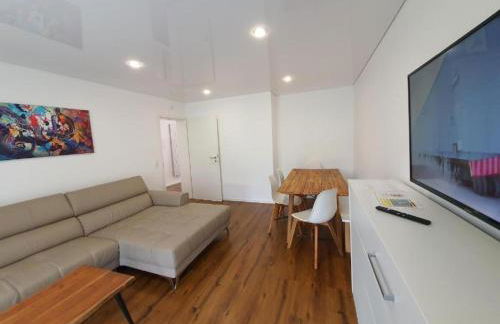 Monteurwohnung - Handwerkerwohnung - Foto 12