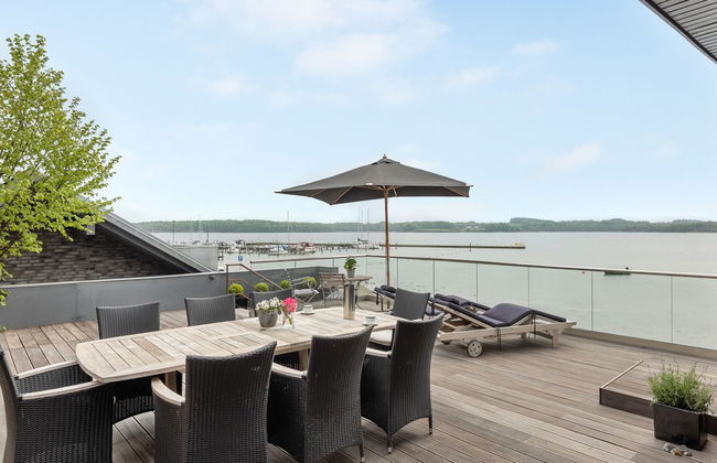 "Florinda" - 10m from the sea - Foto 18