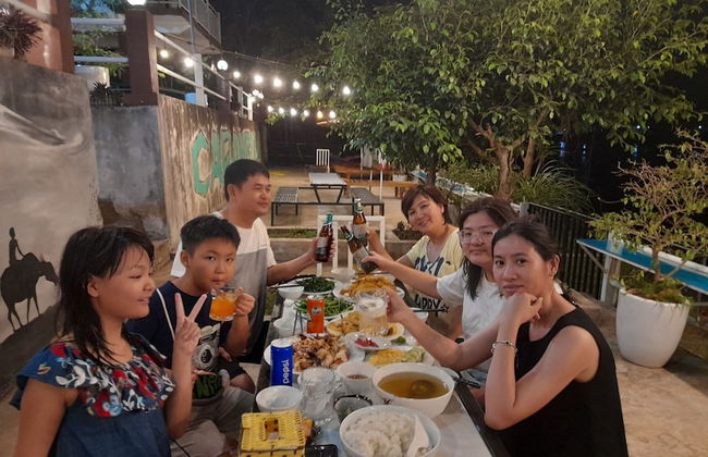 Carambola Bungalow - Foto 48