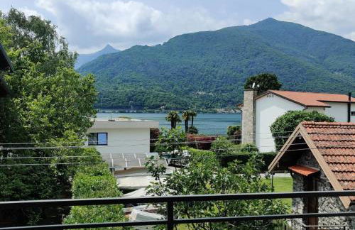 Holiday Apartment on Lago Maggiore - Lagocamp - Foto 1